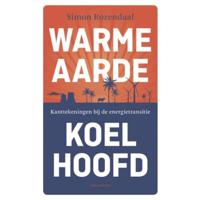 Warme aarde, koel hoofd (Paperback) - thumbnail