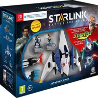 Starlink Starter Pack (verpakking Italiaans, game Engels) - thumbnail