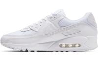 Nike Air Max 90 Triple White CN8490-100 Wit-44.5 maat 44.5 - thumbnail