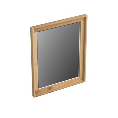 Spiegel Forzalaqua Reno 40x2x50 Cm Silver Grey Spiegel Forzalaqua Reno 40x2x50 Cm Silver Grey