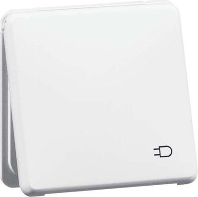 PEHA by Honeywell 355611 Wandcontactdoos Compleet 1-voudig Zuiver wit 1 stuk(s)