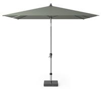 Platinum Riva parasol 250x250 cm olive - thumbnail