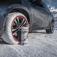 Sneeuwsokken Husky EasySock Maat L HUSTX03 - thumbnail