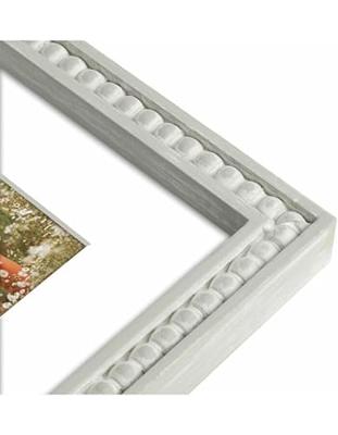 Zep fotolijst ut7718 coira white 13x18 / 18x24 cm