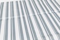 TRIXIE KOELMAT WIT/GRIJS 50X40 CM - thumbnail