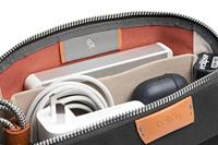 Bellroy Desk Caddy tech organiser - Slate - thumbnail