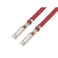 Molex 2178402122 Krimpcontact met gevlochten draad Inhoud: 1 stuk(s) Bulk - thumbnail