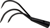 Meister cultivator zonder steel 100mm - wu9863000 - thumbnail