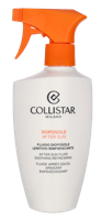 Collistar Cooling Aftersun Fluid Soothing Refreshing 400 ml - thumbnail
