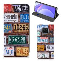 Xiaomi Mi 10T Lite Stand Case Kentekenplaten - thumbnail
