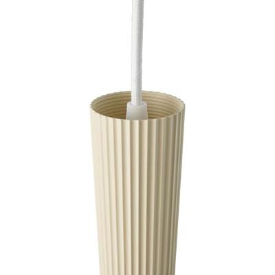Nordlux Design hanglampVico zand bruin - 2412103009