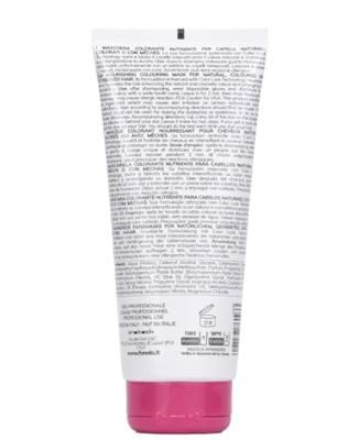 Fanola Color Mask Ocean Blue 200ml