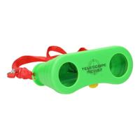 Uitschuif Verrekijker aan Koord - thumbnail