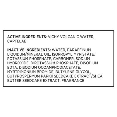 Vichy Purete Thermale Micellaire Reinigingslotion 3-in-1 300ml