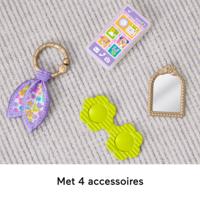 Fisher-Price Leerplezier Op Stap ontdekkingstas - thumbnail