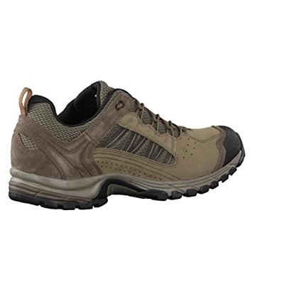 Meindl Journey PRO GTX Lage Wandelschoen Heren Anthrazit 14/49,5