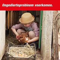 Swissinno Ultrasonic Mobil Ongedierteverschrikker Functies: Ultrasoon Werkingssfeer: 20 m² 1 stuk(s) - thumbnail