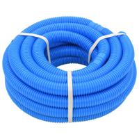 Zwembadslang 32 mm 12,1 m blauw - thumbnail