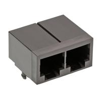 Molex Molex 432236122 GANG JACK EXPANDABLE 432236122 1 stuk(s) - thumbnail