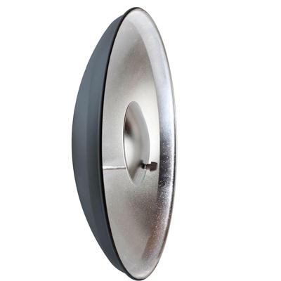 Elinchrom Softlite Reflector Zilver 44cm 55› Charcoal