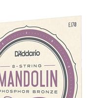 D&apos;Addario EJ70 snarenset voor mandoline - thumbnail