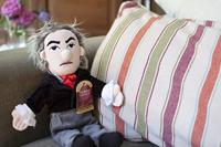 UPG Music L.Thinker - Beethoven - thumbnail