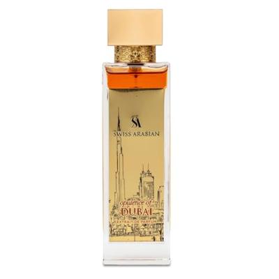 Swiss Arabian Opulence of Dubai Extrait De Parfum 100 ml Parfum en parfum extract Swiss Arabian Opulence of Dubai Extrait De Parfum 100 ml Parfum en parfum extract
