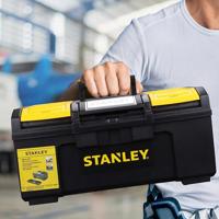 Stanley 1-79-217 Gereedschapskoffer met Automatische Vergrendeling 19 inch - thumbnail