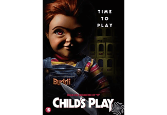 Child's Play (DVD)
