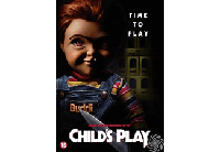 Child's Play (DVD) - thumbnail