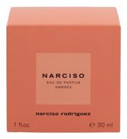 Narciso Rodriguez Narciso Ambrée Eau de Parfum 30ml - thumbnail