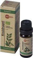 Aromed Olie Kruidnagel Bio - thumbnail