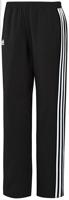 Adidas T16 Team Pant Dames Black DISCOUNT DEALS - thumbnail