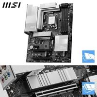 Moederbord Intel MSI PRO Z890-P WIFI - thumbnail