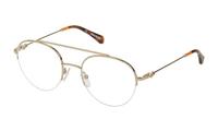 Brillenframe Dames Zadig & Voltaire VZV205510594 Ø 51 mm - thumbnail