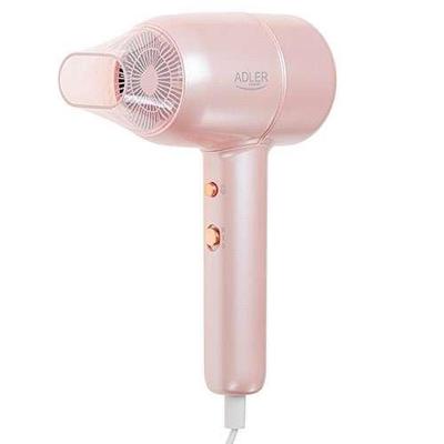 Haardroger ADLER AD 2279p Roze