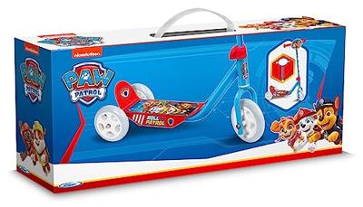 PAW Patrol 3-wielstep