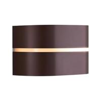 Nordlux Strakke wandlampSibelis metallic bruin - 2418311061 - thumbnail