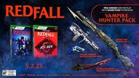 Redfall - thumbnail