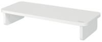 Leitz Ergo monitorstandaard, wit - thumbnail