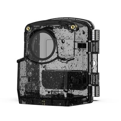 Brinno ATH1000 IPX7 waterdichte behuizing voor TLC2000/2020