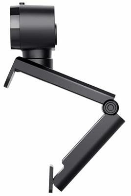 Trust TW-200 ECO Full HD-webcam 1920 x 1080 Pixel Standvoet, Klemhouder