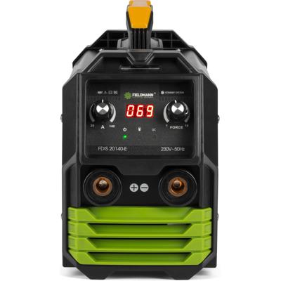 Lasapparaat - Fieldmann - FDIS 20140-E