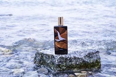 Memo Paris Ocean Leather