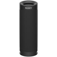Sony SRS-XB23 Draadloze stereoluidspreker Zwart - thumbnail