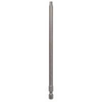 Bosch Accessories 2607001672 2607001672 T-bit T 27 Extra hard E 6.3 1 stuk(s) - thumbnail
