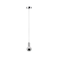 Paulmann Larus 79753 Hanglamp LED E27 Chroom - thumbnail