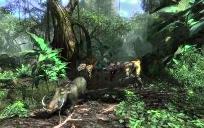 Two Worlds 2 Two Worlds 2