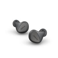 Jabra Elite 3 | Wireless Noise Isolation Ear Buds | Bluetooth Headphone | Gray Color - thumbnail