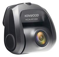 Kenwood KCA-R100 Achteruitrijcamera Kijkhoek horizontaal (max.)=180 ° 5 V Achteruitrijcamera - thumbnail